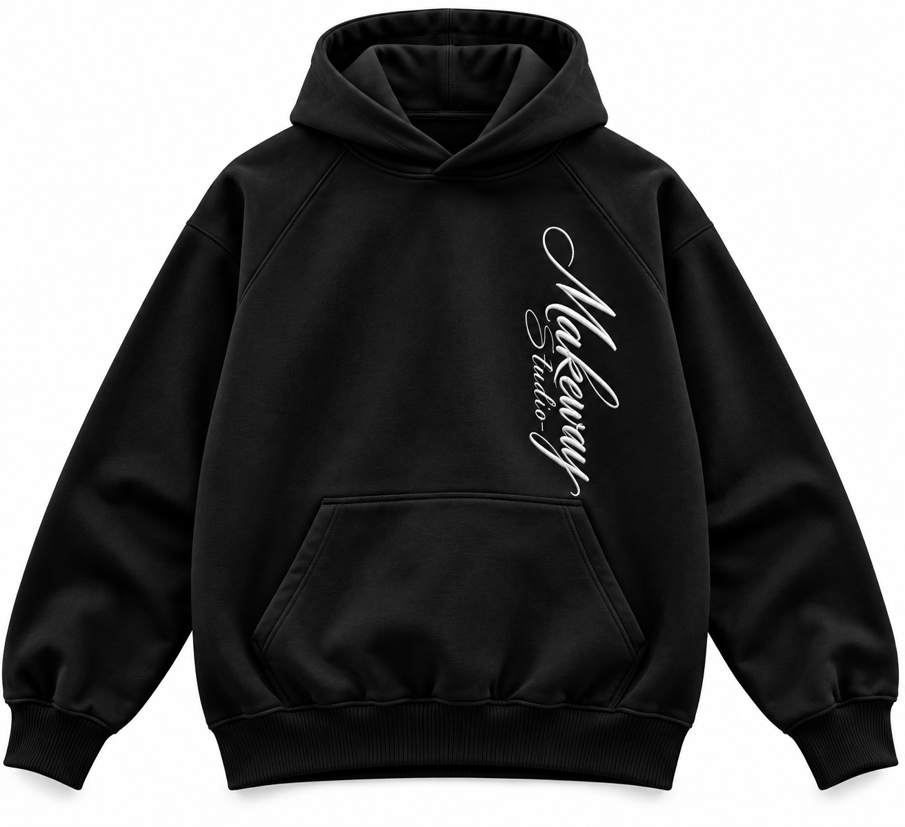 Makeway Studio Signature Hoodie